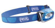 Фонарь Petzl TIKKINA 2 (синий) E91 PE